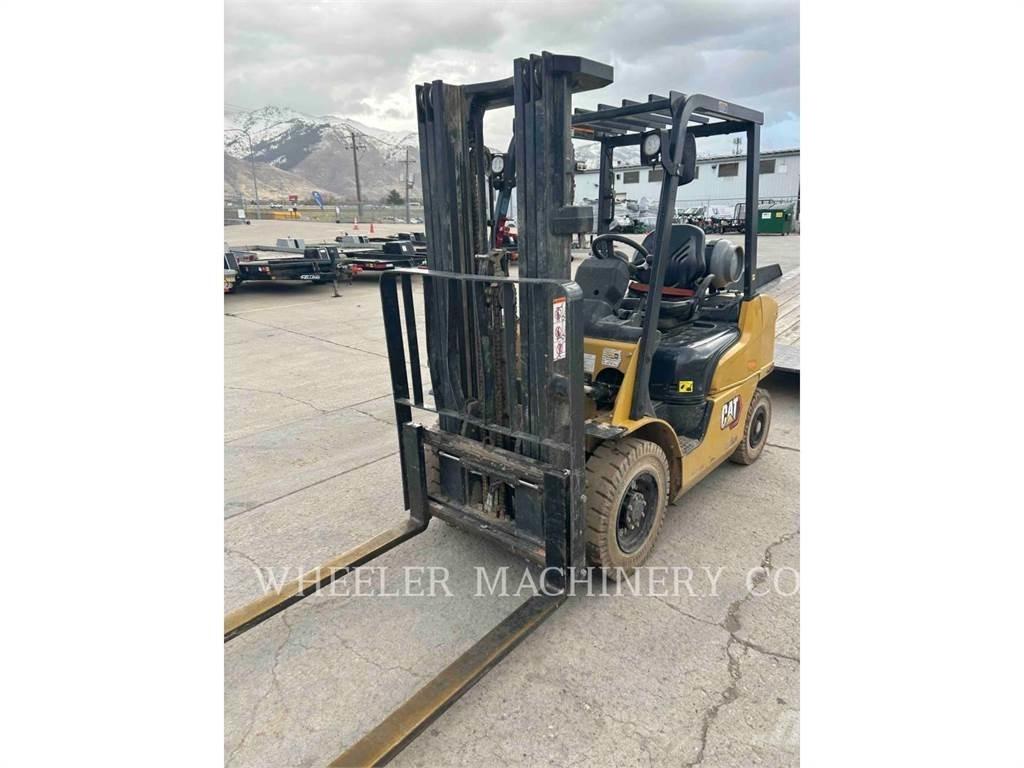 CAT IF GP25N5 Другие складские механизмы