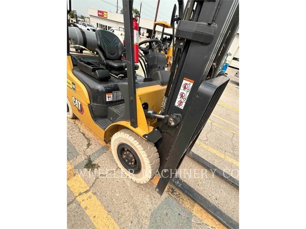 CAT IF GP25N5 Другие складские механизмы