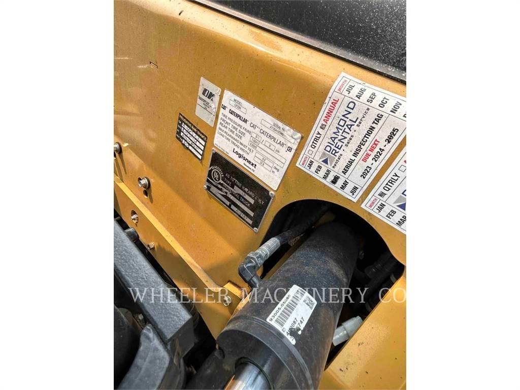 CAT IF GP25N5 Другие складские механизмы