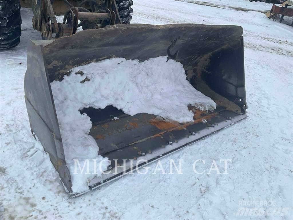 CAT IT28G Фронтальные погрузчики