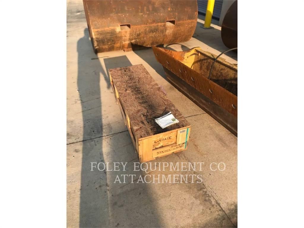 CAT KTHQC963D Гусеничные фронтальные погрузчики