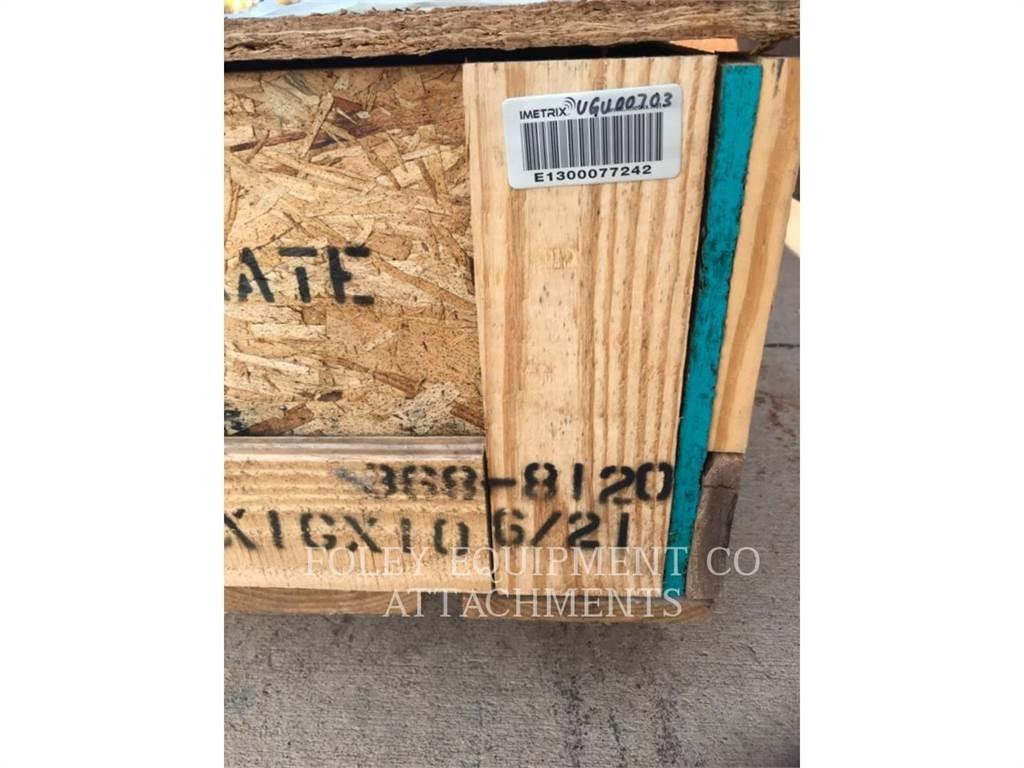 CAT KTHQC963D Гусеничные фронтальные погрузчики