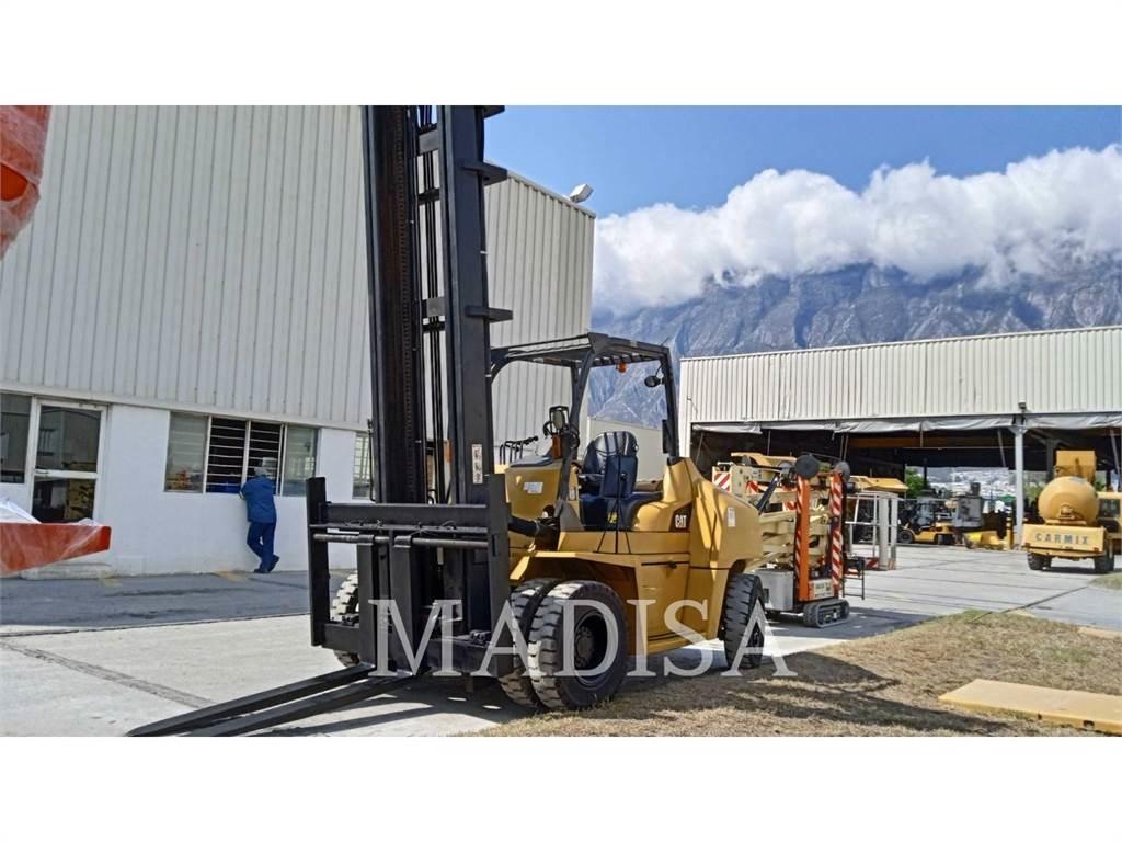 CAT LIFT TRUCKS DP70NM Другие складские механизмы