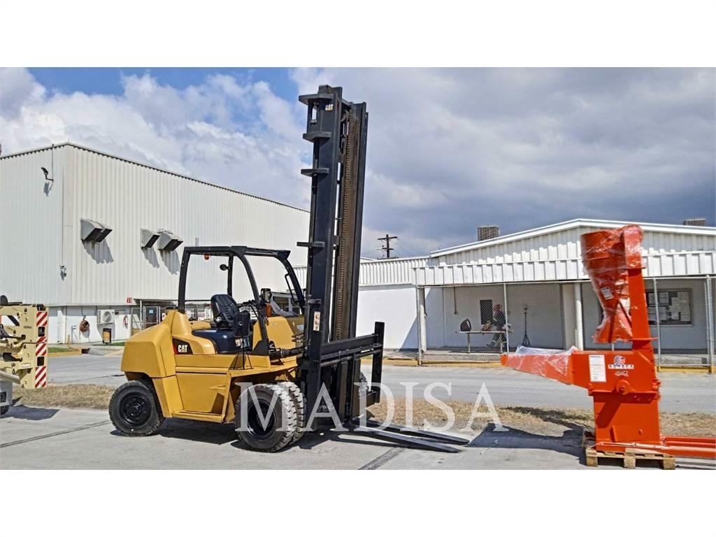 CAT LIFT TRUCKS DP70NM Другие складские механизмы