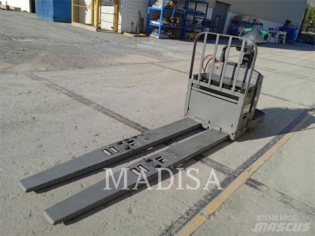 CAT LIFT TRUCKS ECR336A Другие складские механизмы