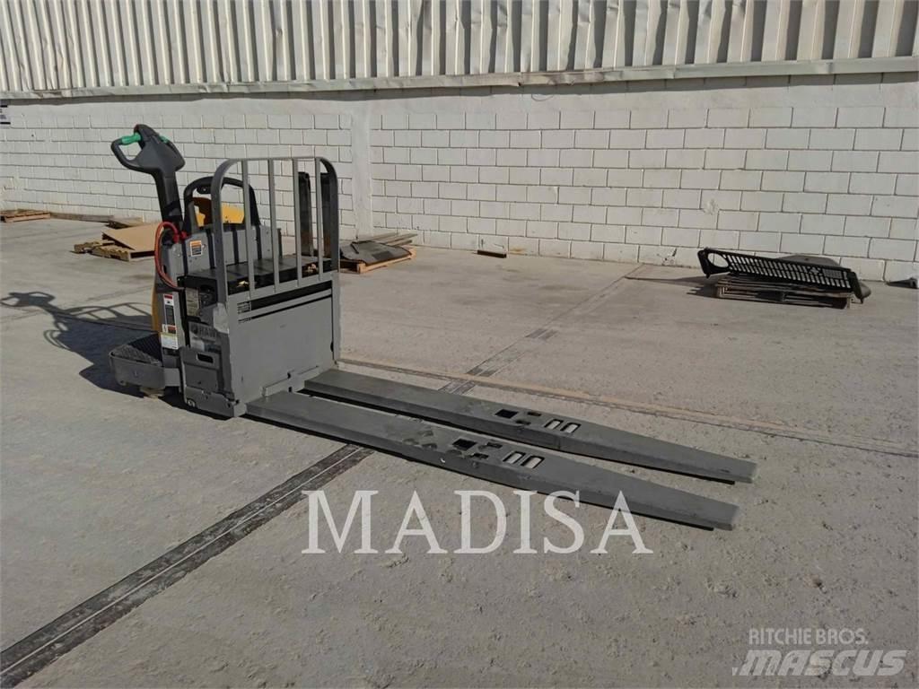 CAT LIFT TRUCKS ECR336A Другие складские механизмы