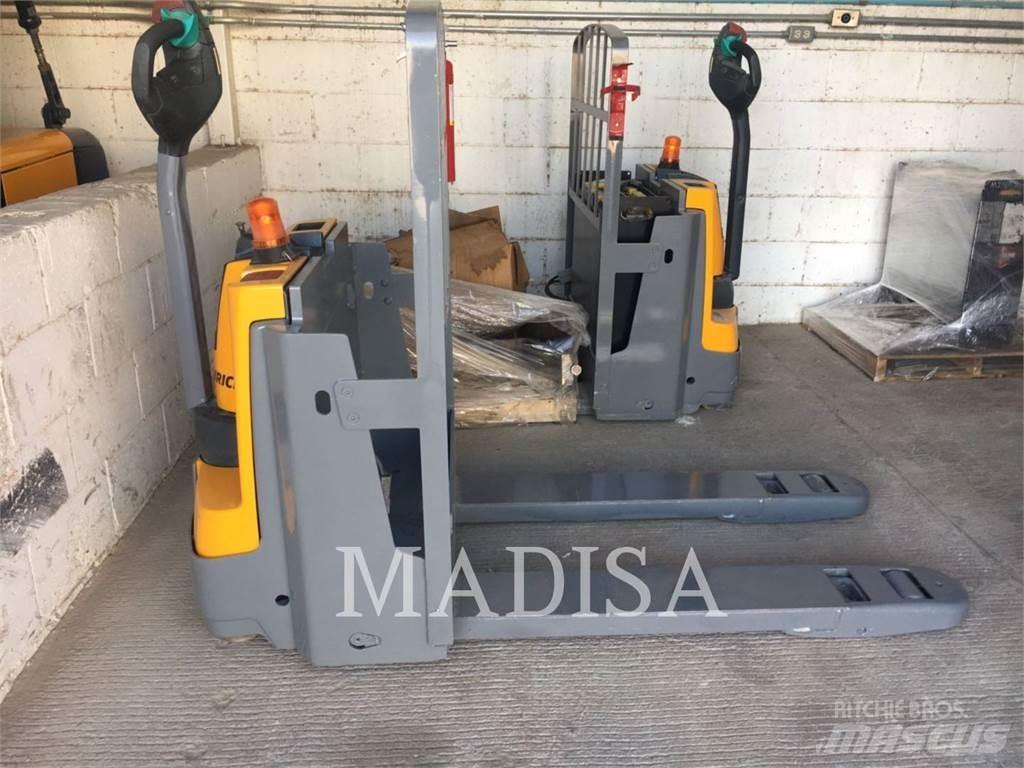 CAT LIFT TRUCKS EJE120E Другие складские механизмы