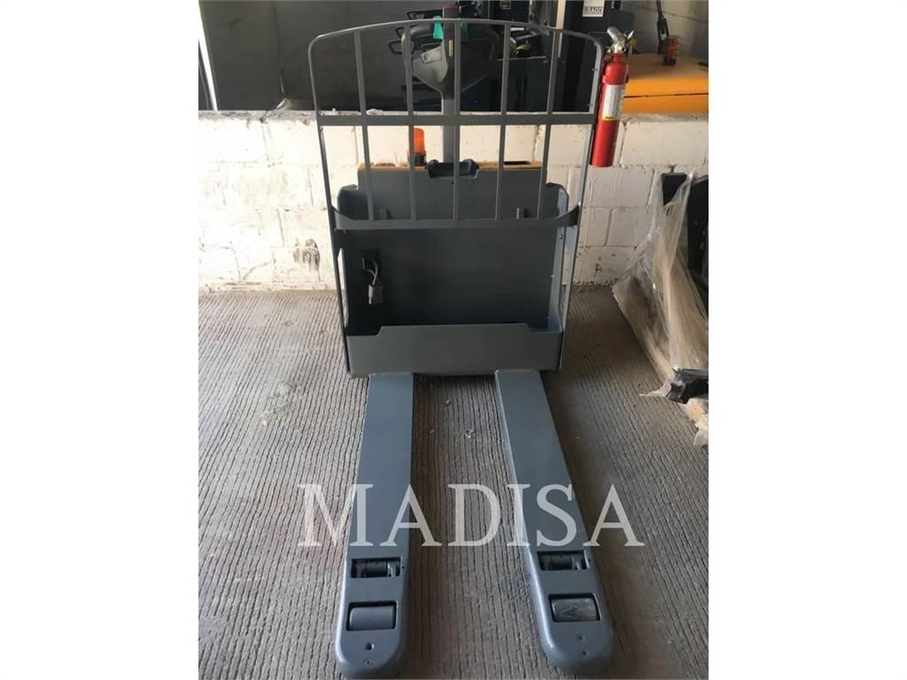 CAT LIFT TRUCKS EJE120E Другие складские механизмы