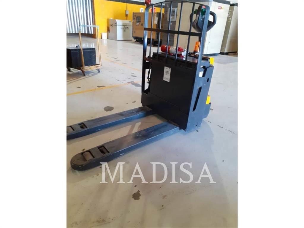 CAT LIFT TRUCKS EJE120E Другие складские механизмы
