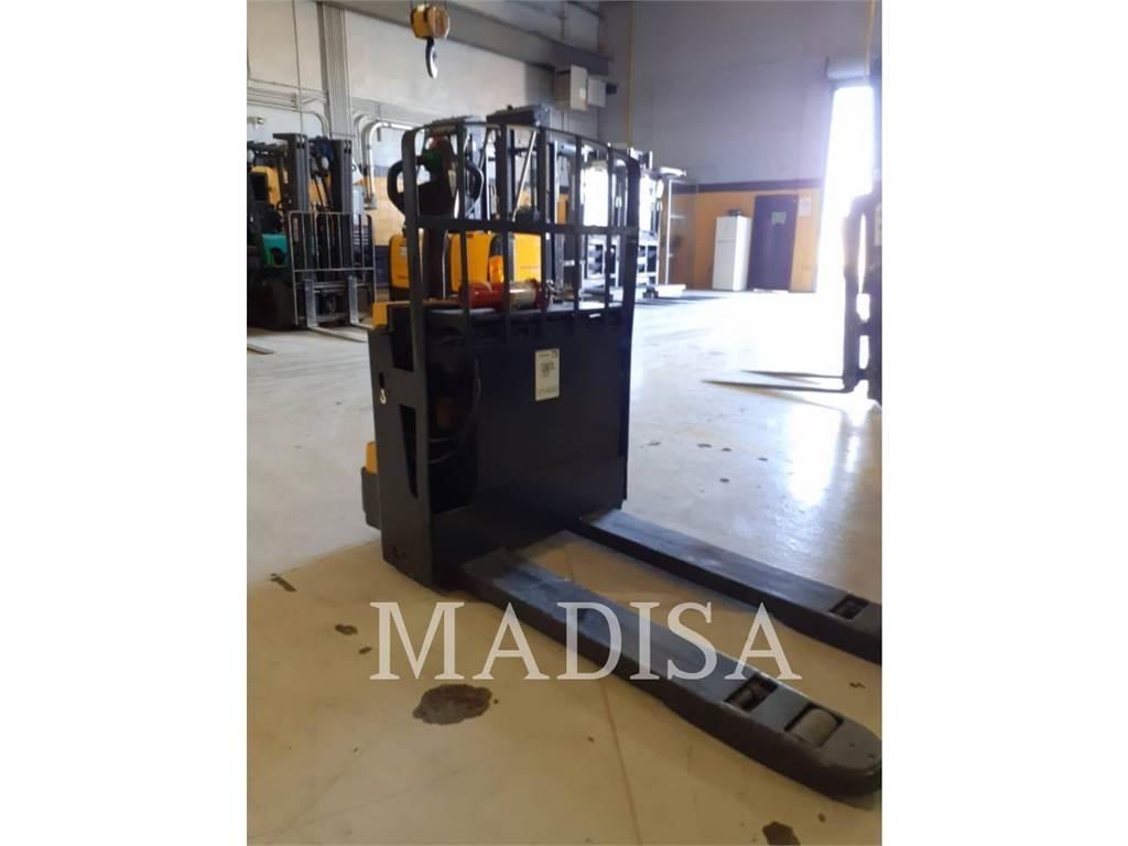 CAT LIFT TRUCKS EJE120E Другие складские механизмы