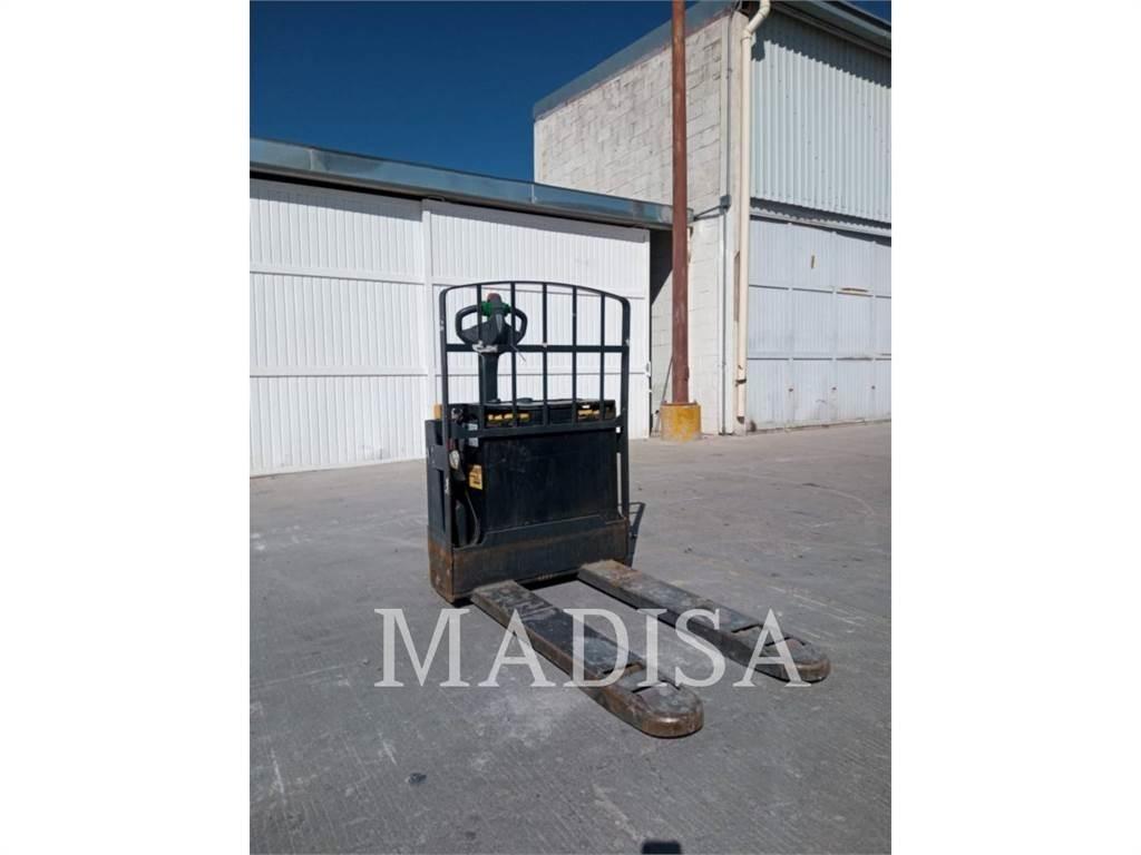 CAT LIFT TRUCKS EJE120E Другие складские механизмы