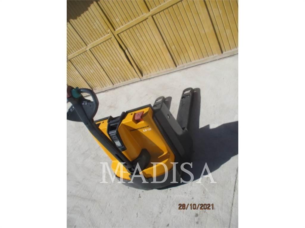 CAT LIFT TRUCKS EJE120E Другие складские механизмы