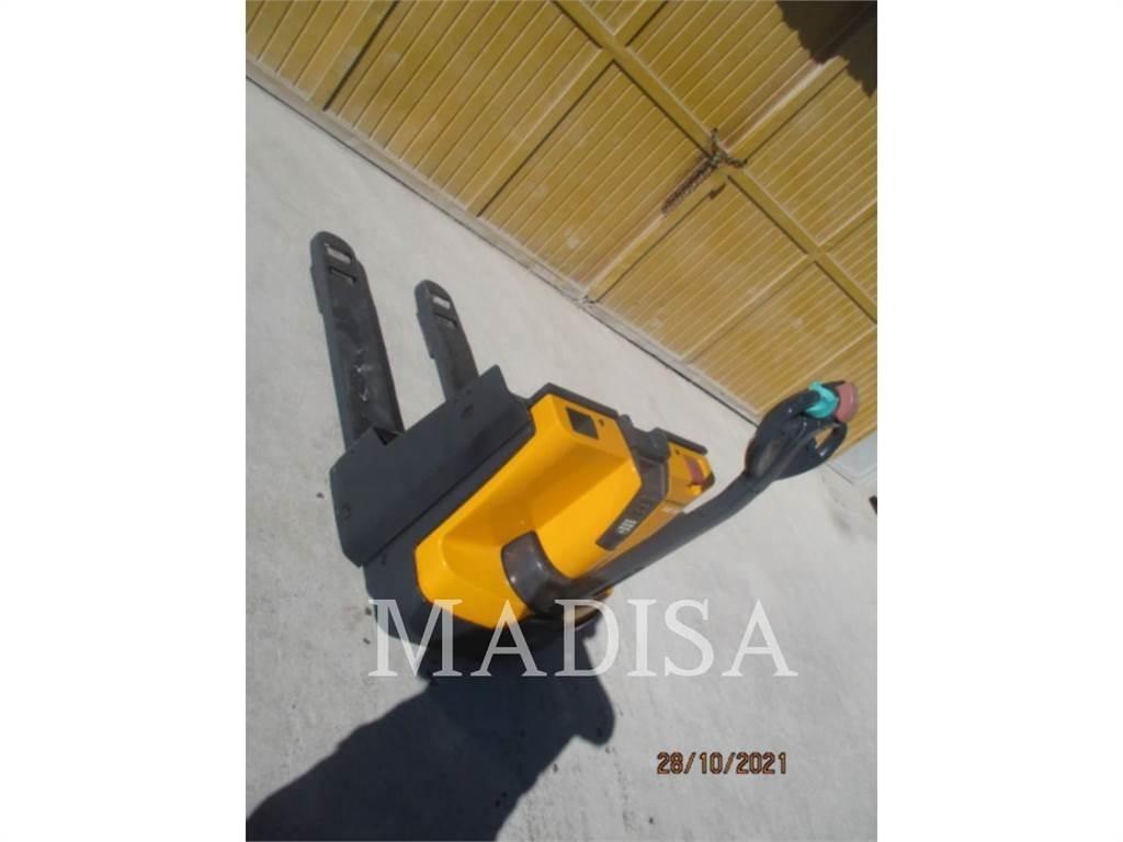 CAT LIFT TRUCKS EJE120E Другие складские механизмы