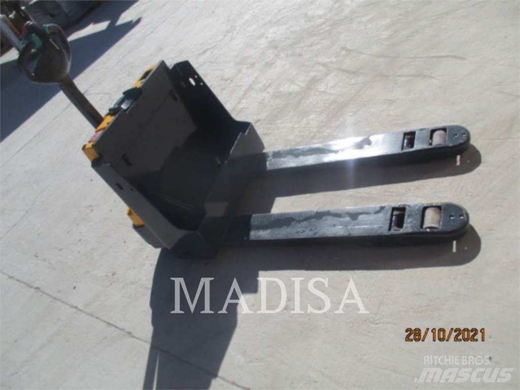 CAT LIFT TRUCKS EJE120E Другие складские механизмы