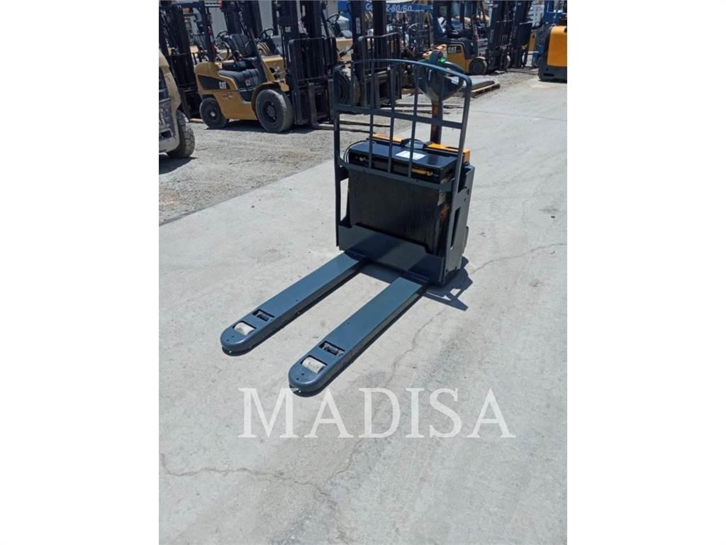CAT LIFT TRUCKS EJE120E Другие складские механизмы