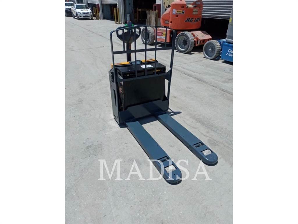 CAT LIFT TRUCKS EJE120E Другие складские механизмы