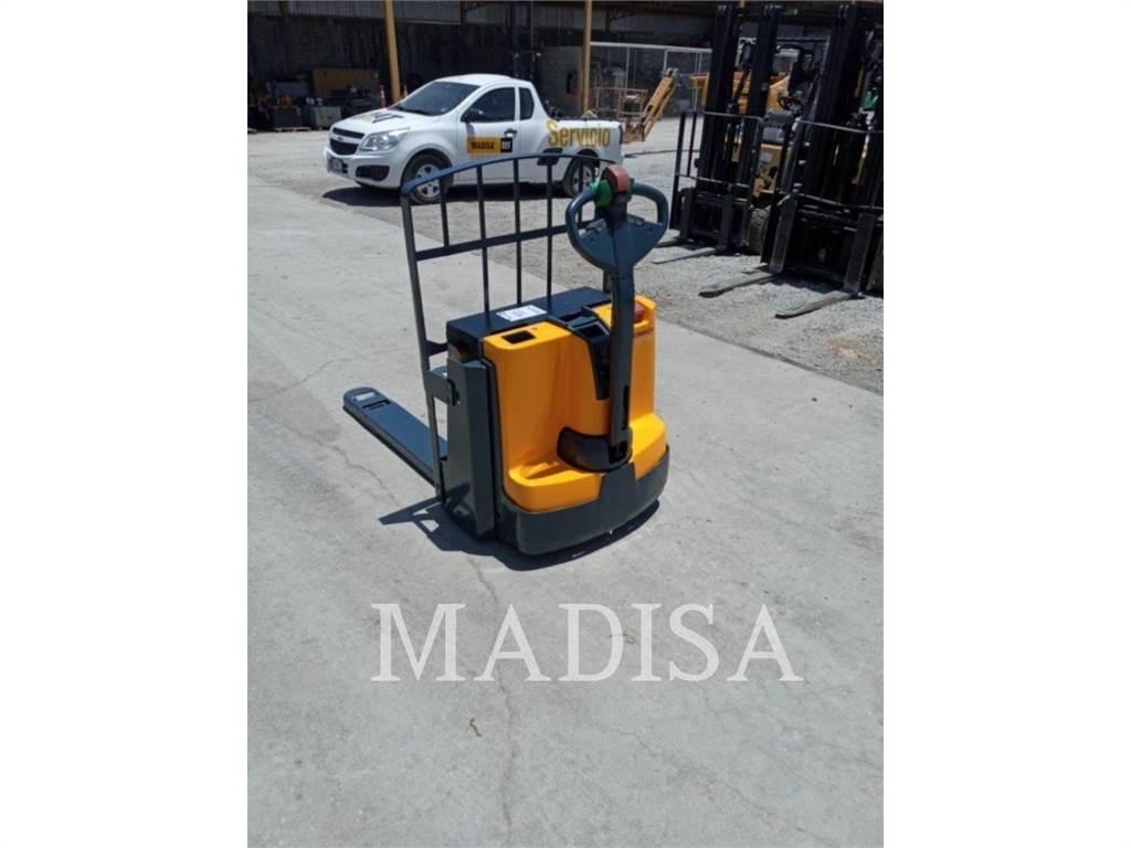 CAT LIFT TRUCKS EJE120E Другие складские механизмы