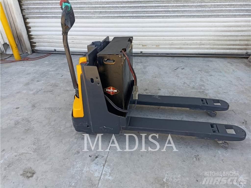 CAT LIFT TRUCKS EJE120E Другие складские механизмы
