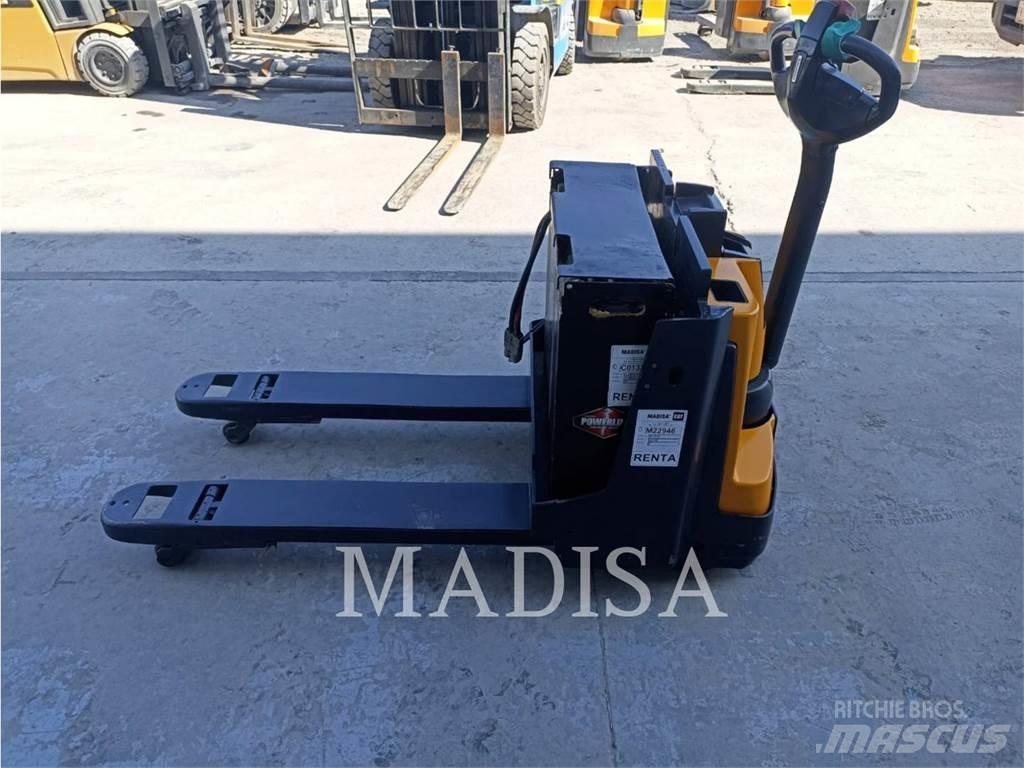 CAT LIFT TRUCKS EJE120E Другие складские механизмы