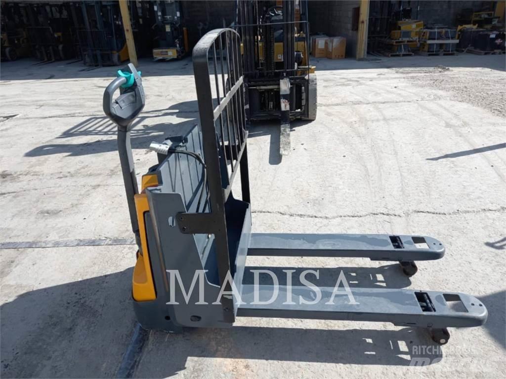 CAT LIFT TRUCKS EJE120E Другие складские механизмы