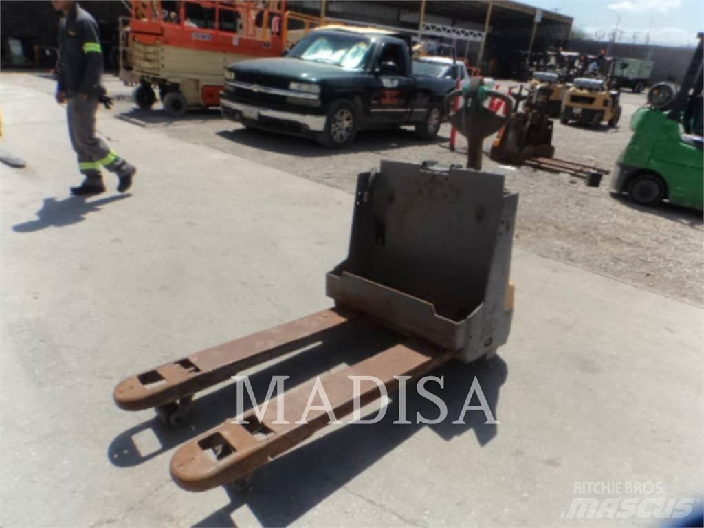 CAT LIFT TRUCKS EJE120E Другие складские механизмы