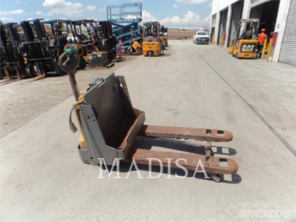 CAT LIFT TRUCKS EJE120E Другие складские механизмы