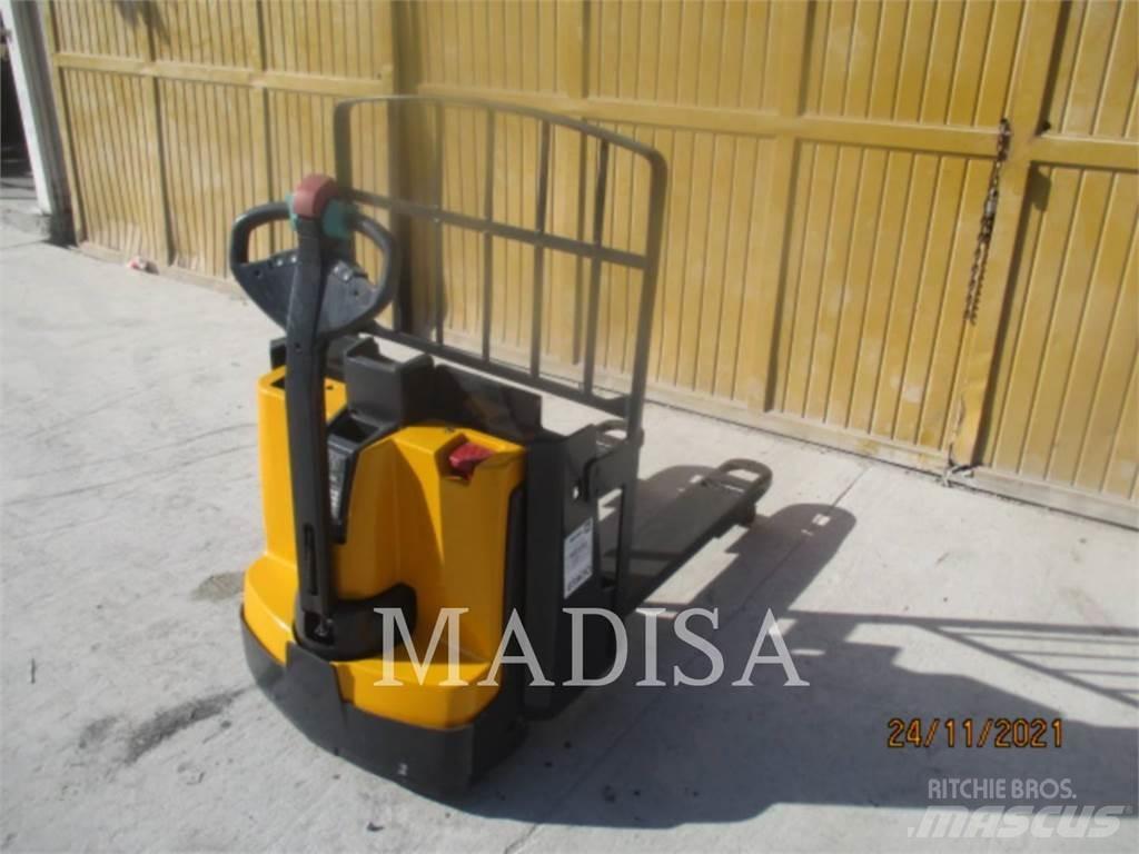 CAT LIFT TRUCKS EJE120E Другие складские механизмы