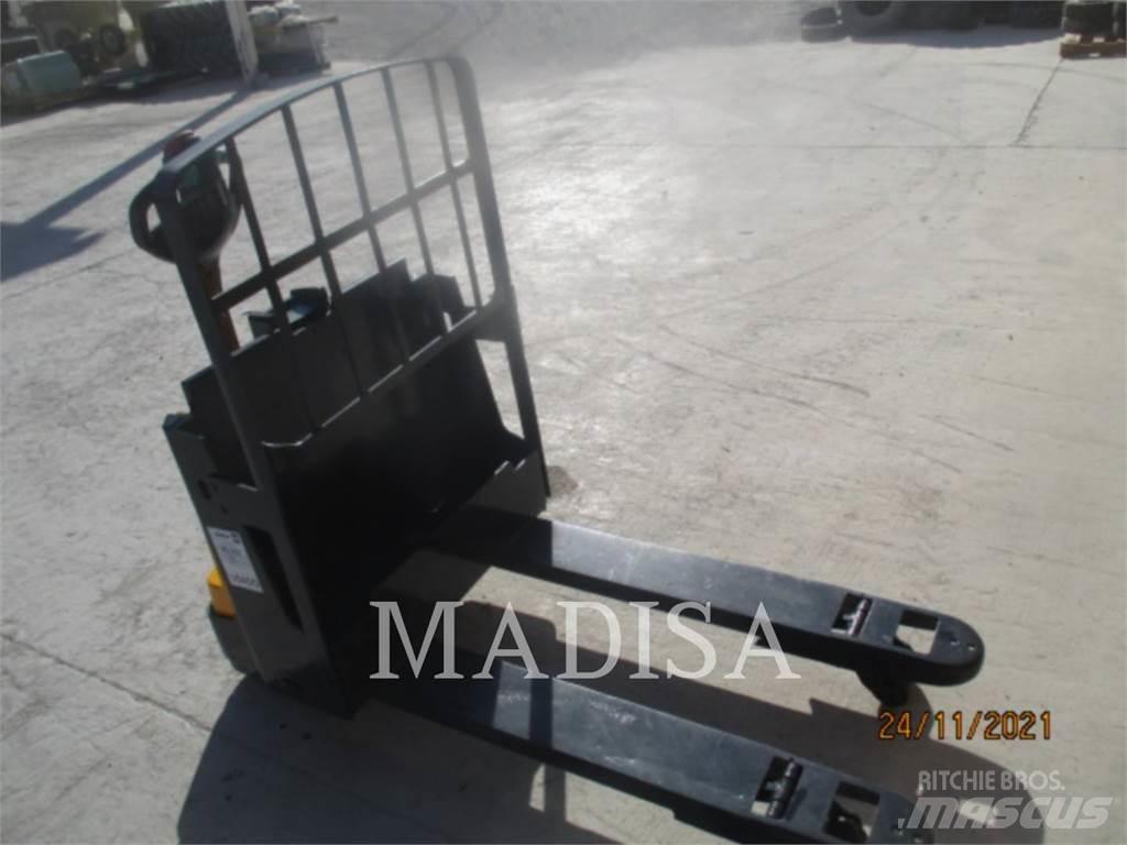 CAT LIFT TRUCKS EJE120E Другие складские механизмы