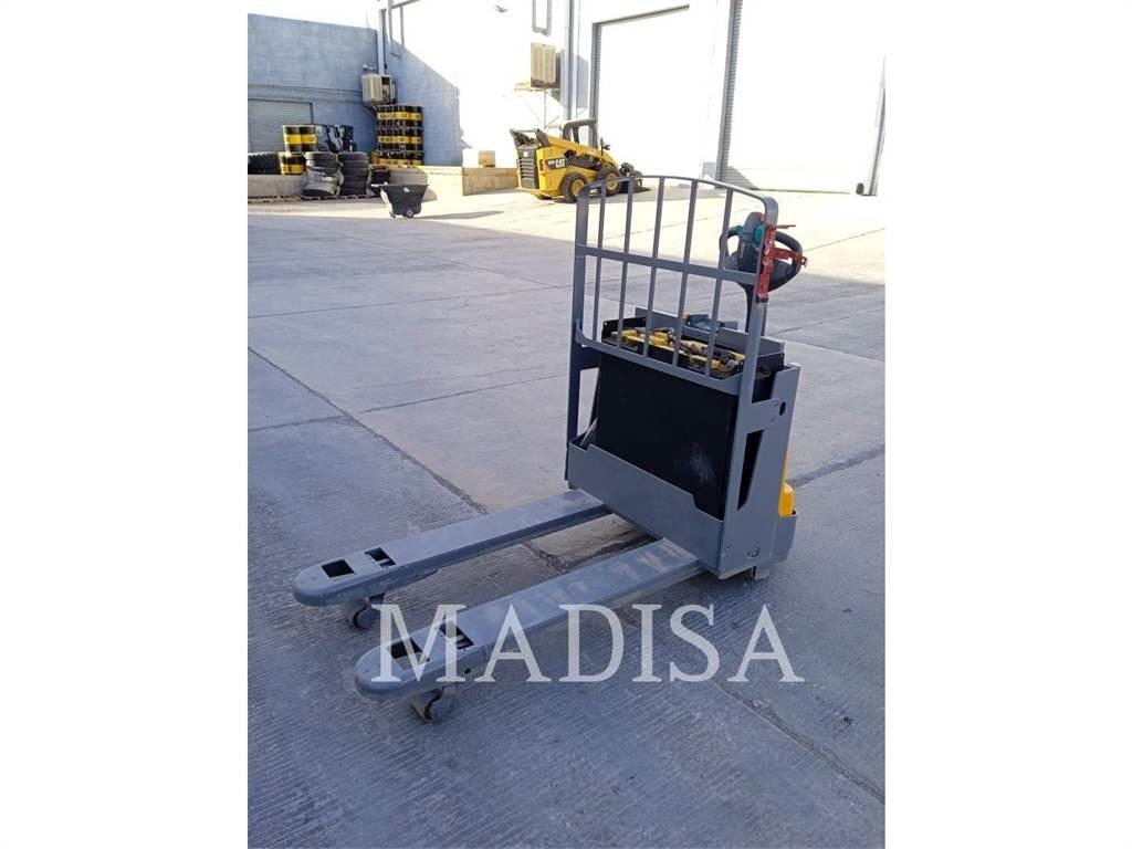 CAT LIFT TRUCKS EJE120E Другие складские механизмы