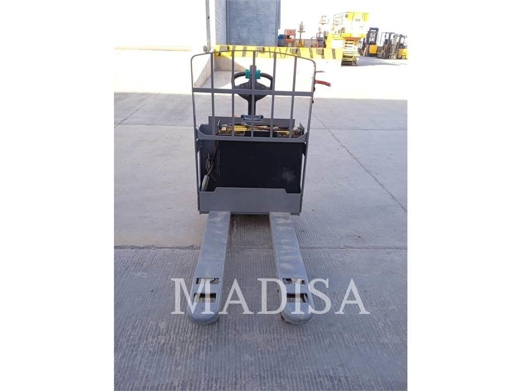 CAT LIFT TRUCKS EJE120E Другие складские механизмы