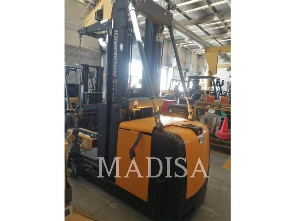 CAT LIFT TRUCKS EKS308 Другие складские механизмы