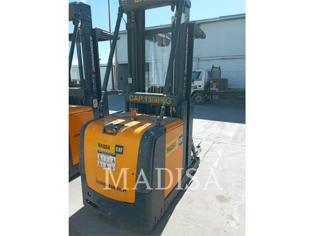 CAT LIFT TRUCKS EKS308 Другие складские механизмы