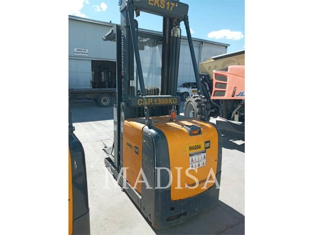 CAT LIFT TRUCKS EKS308 Другие складские механизмы