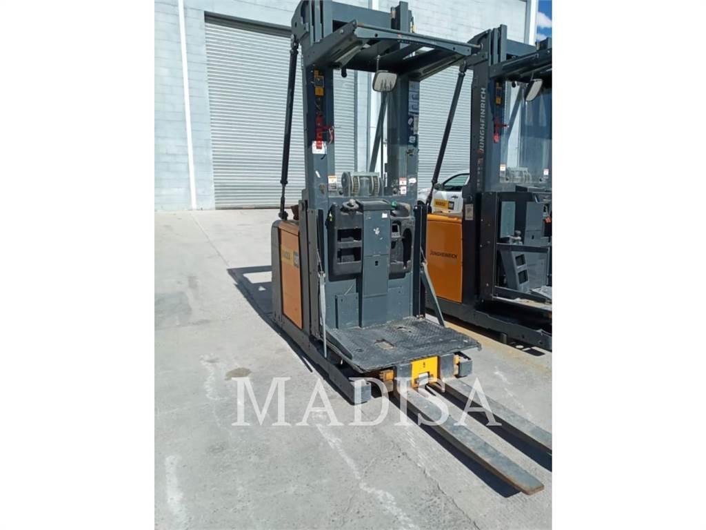 CAT LIFT TRUCKS EKS308 Другие складские механизмы