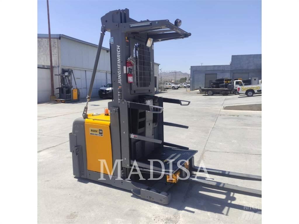 CAT LIFT TRUCKS EKS308 Другие складские механизмы