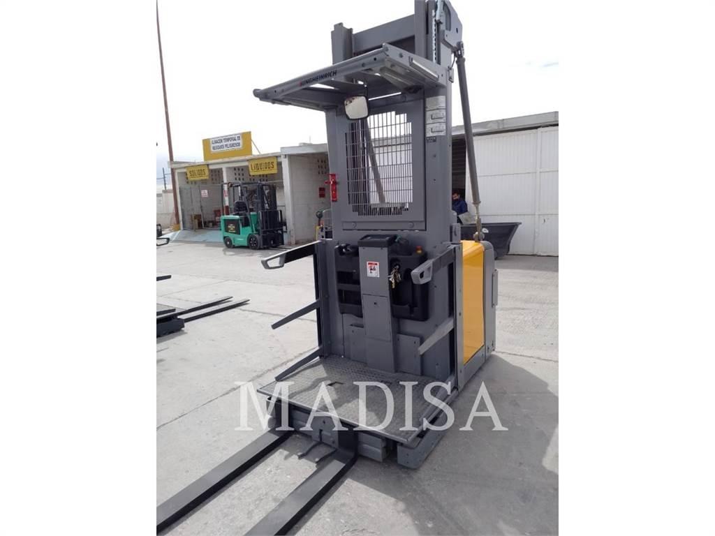 CAT LIFT TRUCKS EKS308 Другие складские механизмы