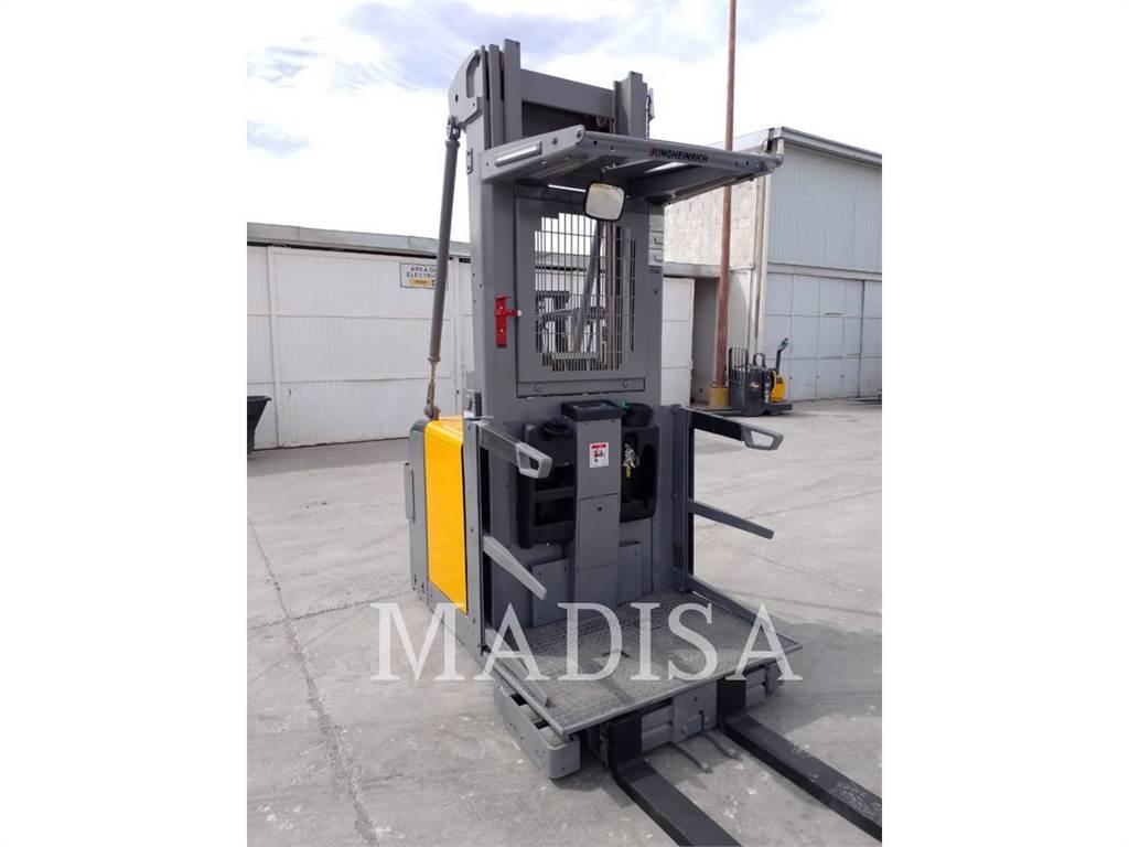 CAT LIFT TRUCKS EKS308 Другие складские механизмы