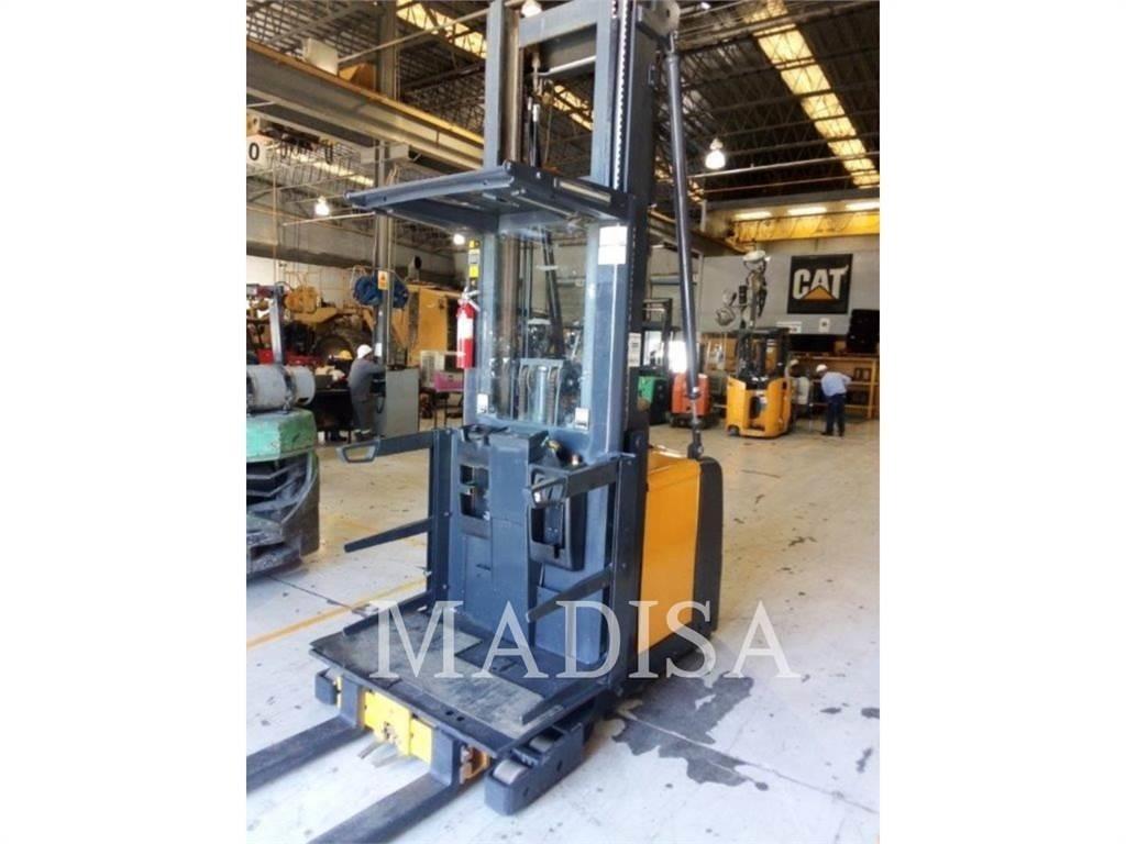 CAT LIFT TRUCKS EKS308 Другие складские механизмы