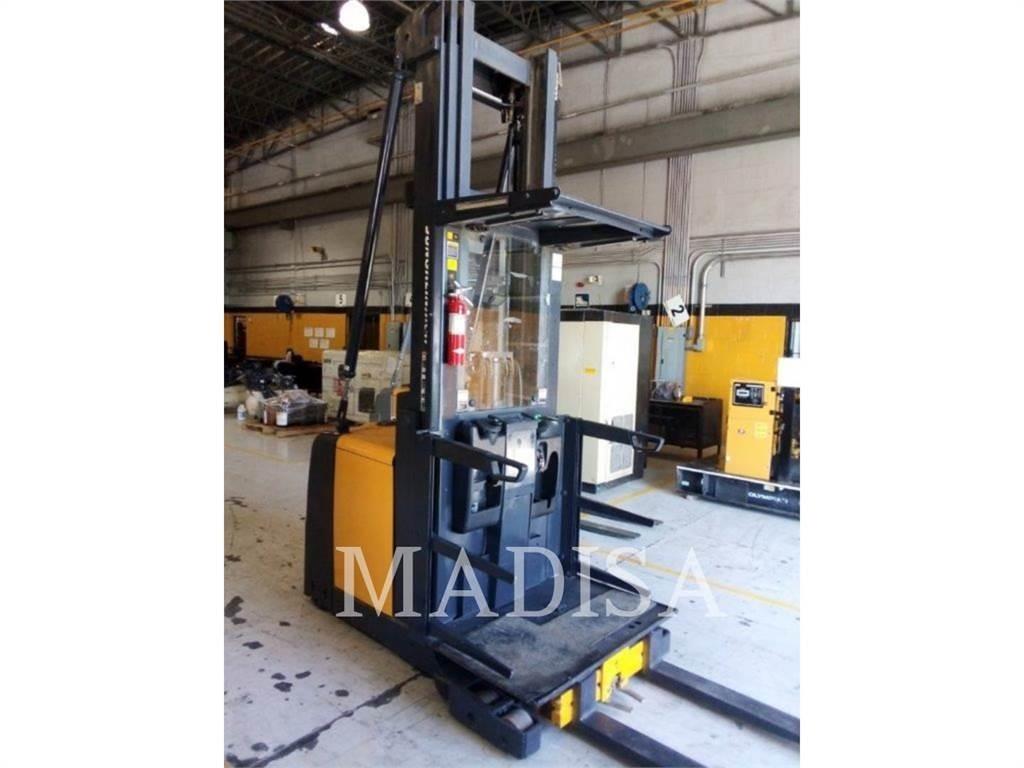 CAT LIFT TRUCKS EKS308 Другие складские механизмы