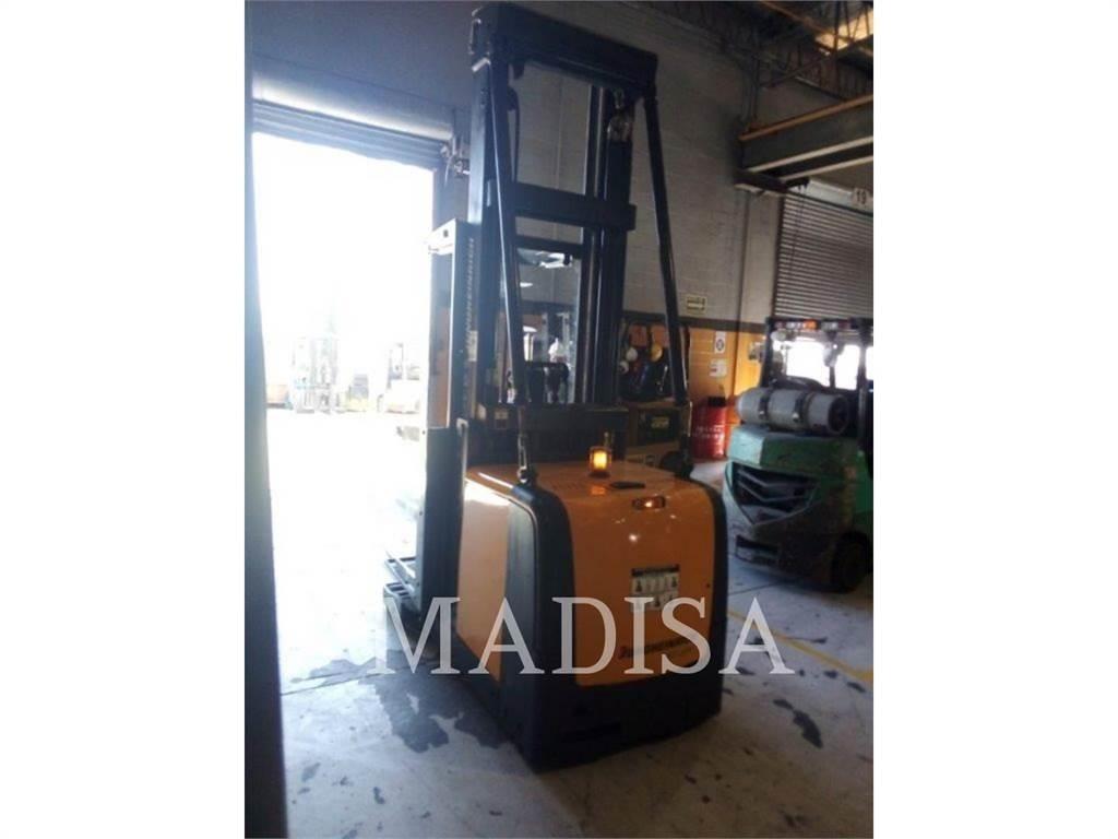 CAT LIFT TRUCKS EKS308 Другие складские механизмы