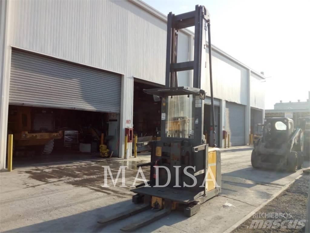 CAT LIFT TRUCKS EKS308 Другие складские механизмы