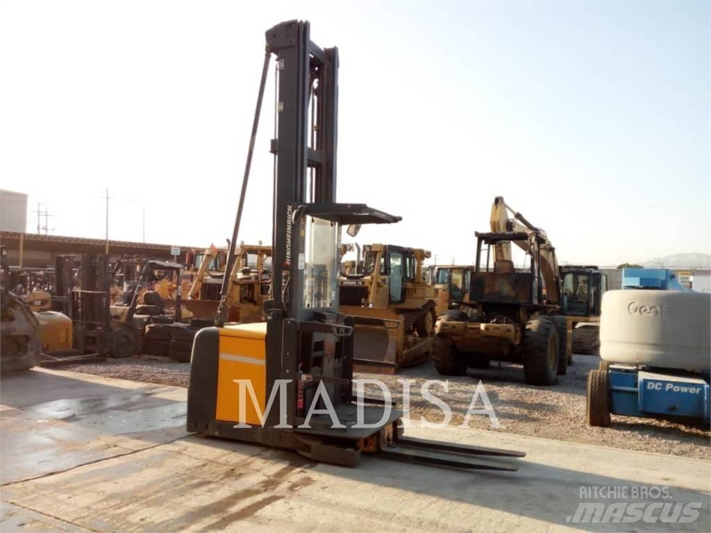 CAT LIFT TRUCKS EKS308 Другие складские механизмы