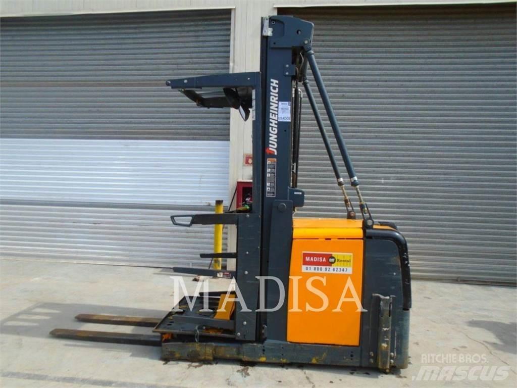 CAT LIFT TRUCKS EKS308 Другие складские механизмы