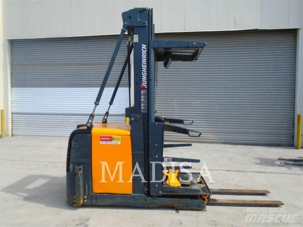 CAT LIFT TRUCKS EKS308 Другие складские механизмы