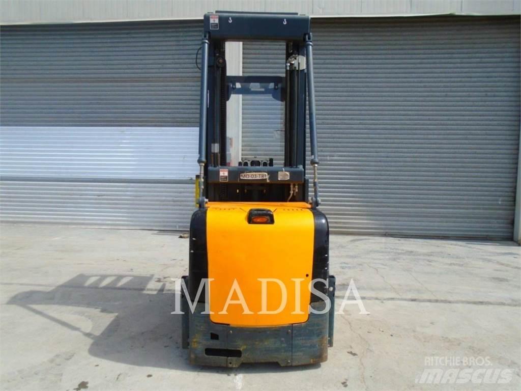 CAT LIFT TRUCKS EKS308 Другие складские механизмы