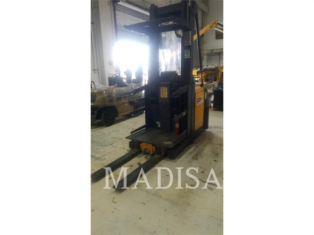 CAT LIFT TRUCKS EKS308 Другие складские механизмы