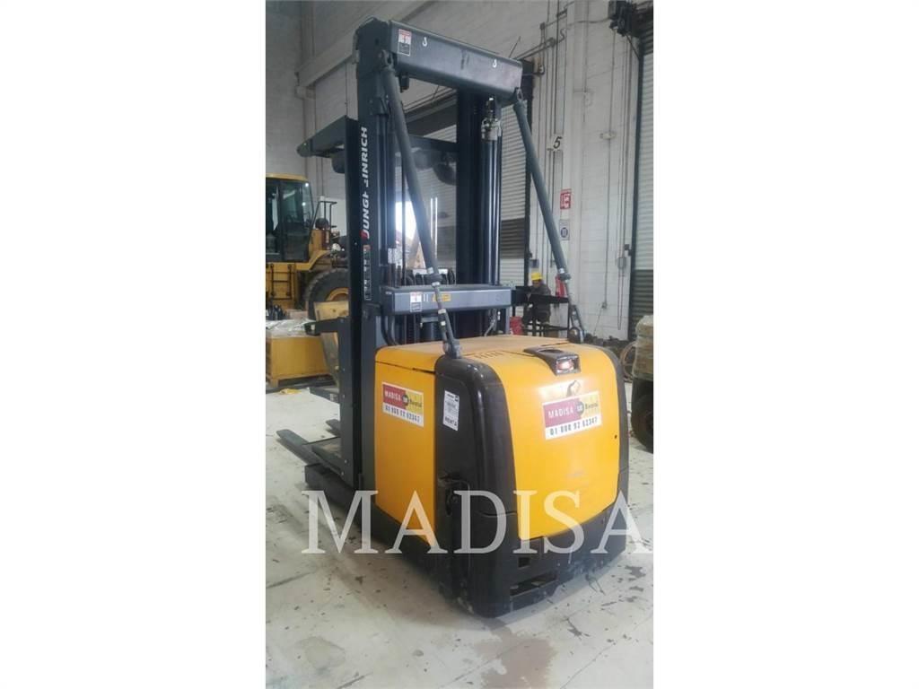 CAT LIFT TRUCKS EKS308 Другие складские механизмы
