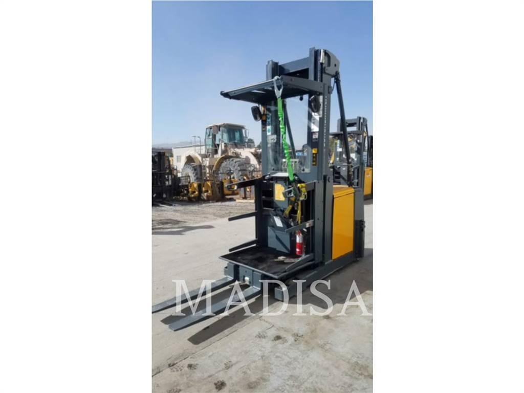 CAT LIFT TRUCKS EKS308 Другие складские механизмы