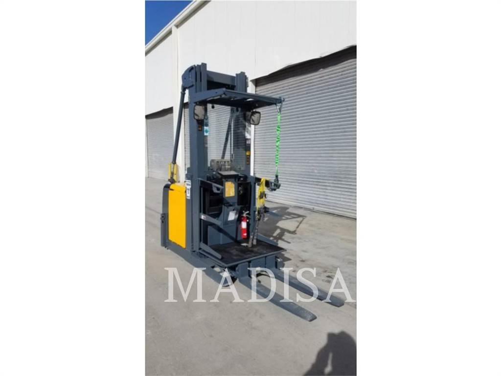 CAT LIFT TRUCKS EKS308 Другие складские механизмы