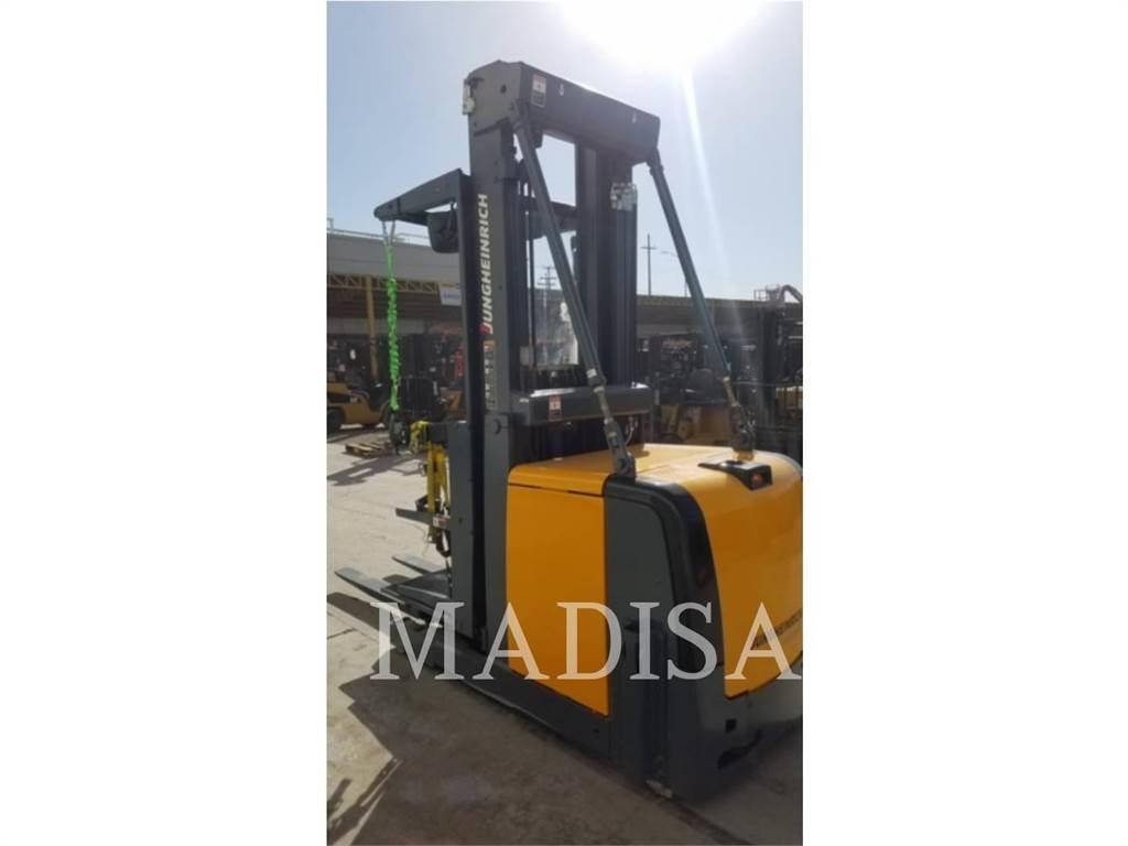 CAT LIFT TRUCKS EKS308 Другие складские механизмы